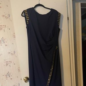 This is one beautiful evening dress!